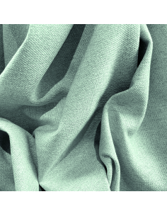 Möbeltyg Ariege Ljusgrön