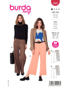 Burda 5969