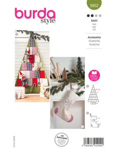 Burda 5952