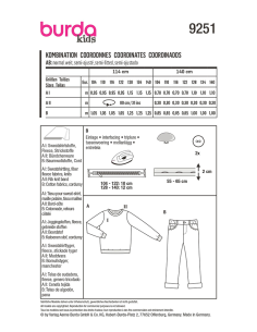 Burda 9251 2