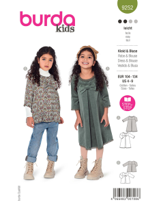 Burda 9252