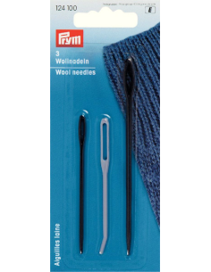Prym Ullnålar