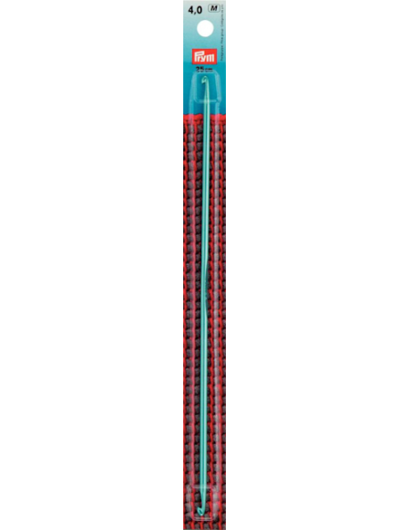 Prym Tunisisk Virkkrok 4mm-25cm
