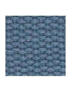 Väskband Polyester 25mm Blå 18