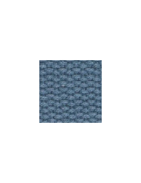 Väskband Polyester 25mm Blå 18