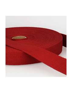 Väskband Bomull 30mm...