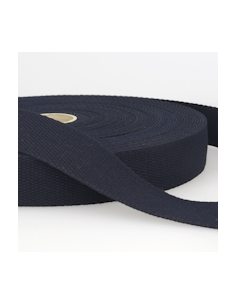 Väskband Bomull 30mm...