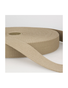 Väskband Bomull 30mm...