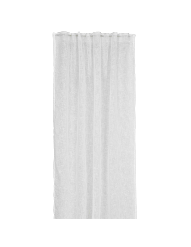 Gardintyg Bosse Vit 90