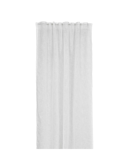 Gardintyg Bosse Vit 90
