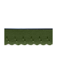 Vikresår ST-01949 Mörkgrön
