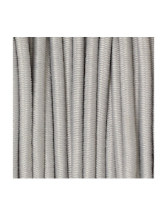 Anoraksnodd Elastisk 3mm...