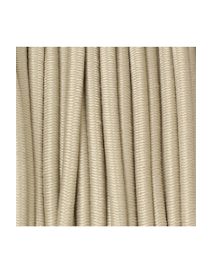 Anoraksnodd Elastisk 3mm...