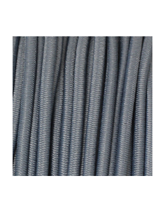 Anoraksnodd Elastisk 3mm...