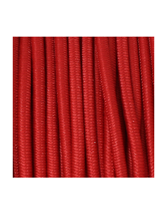 Anoraksnodd Elastisk 3mm...