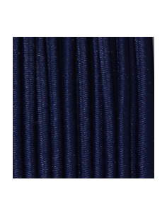 Anoraksnodd Elastisk 3mm...