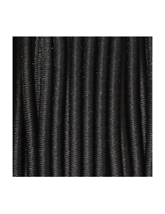 Anoraksnodd Elastisk 3mm...