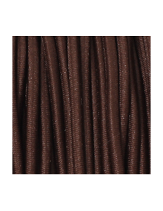 Anoraksnodd Elastisk 3mm...