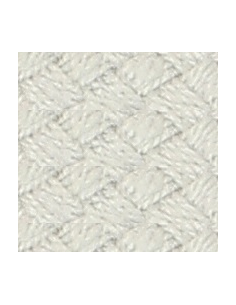 Anoraksnodd Bomull Grå 0171