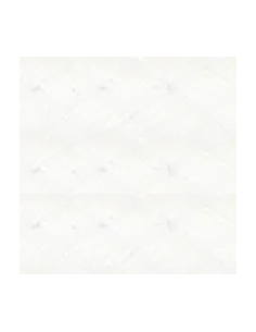 Anoraksnodd Bomull Vit 0010