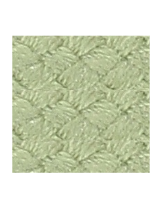 Anoraksnodd Bomull Grön 0781