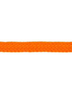 Anoraksnodd Polyester Orange