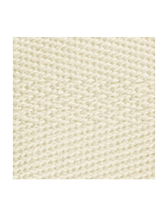 Mattkantband Offwhite 051