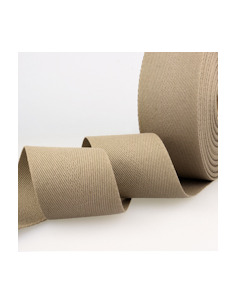 Mattkantband Beige 045