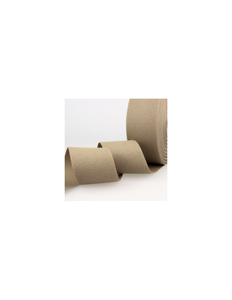 Mattkantband Beige 045