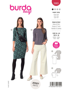 Burda 5985