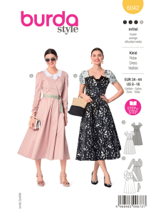 Burda 6042