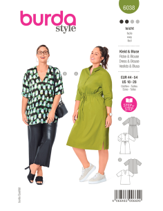 Burda 6038