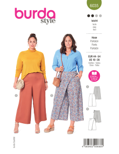 Burda 6035
