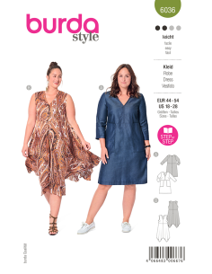 Burda 6036