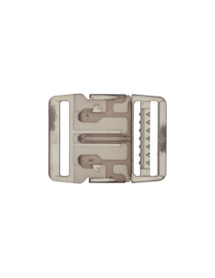 Klickspänne Light 20mm Grå...