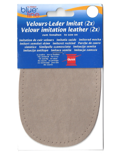 Ärmlappar Beige 030