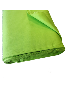 Lakansväv Limegrön 25, 150cm