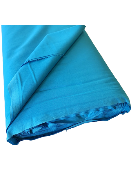 Lakansväv Turkos 30, 150cm