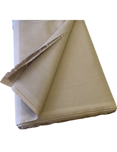 Lakansväv Beige 3, 150cm