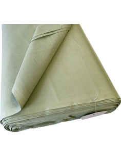 Lakansväv Ljusgrön 22, 150cm