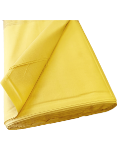 Lakansväv Gul 14, 150cm