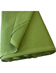 Lakansväv Ljus Olivgrön 35,...