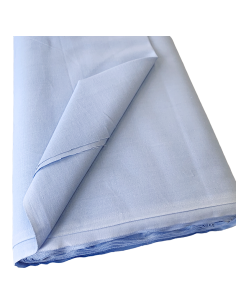 Lakansväv Ljusblå 21, 150cm