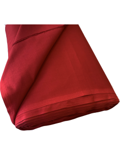 Lakansväv Mörkröd 47, 150cm