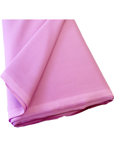 Lakansväv Mellanrosa 38, 150cm