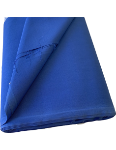 Lakansväv Kornblå 28, 150cm