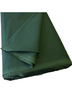 Lakansväv Mörkgrön 9, 150cm