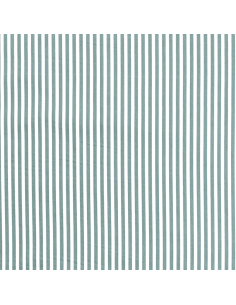 Bomullspoplin Printed...