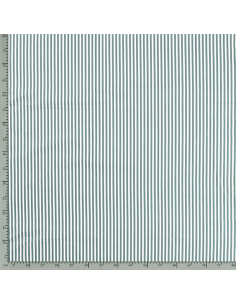 Bomullspoplin Printed... 2