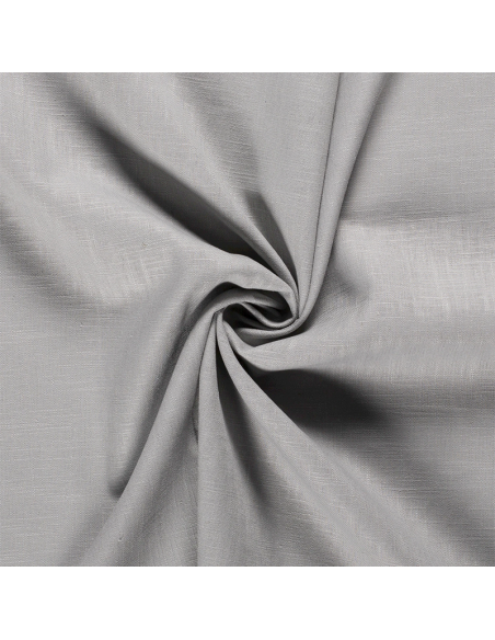Ramie Linen 2699 Ljusgrå 64